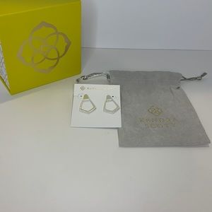 Kendra Scott Paxton Earrings